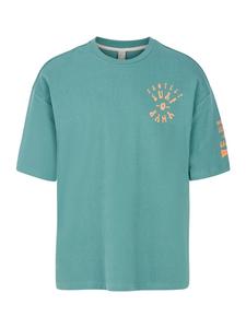 Рубашка Protest, цвет arcticgreen