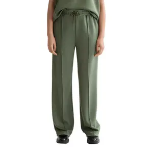 Спортивные брюки Scotch & Soda Modal, зеленый