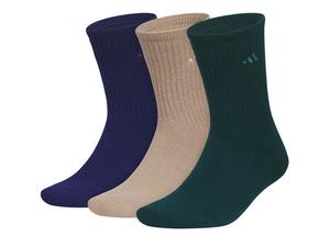 Носки adidas Cushioned Comfort Men's Crew Socks - 3 Pack, мультиколор