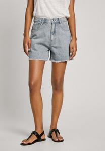 Джинсовые шорты RACHEL Pepe Jeans, светло-голубой