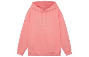 Свитшот унисекс LiNing, розовый