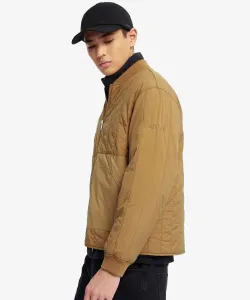 Водоотталкивающая утепленная пуховая куртка DUPONT SORONA