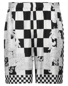 Шорты Versace, белый