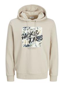 Толстовка JACK & JONES JACK & JONES JJHawaii, Beige