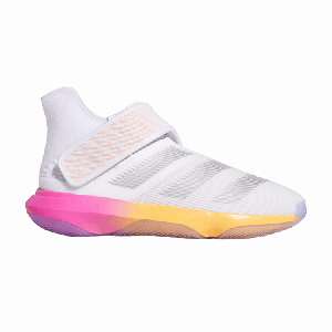 Кроссовки Harden B/E 3 'Childhood Friends', белый