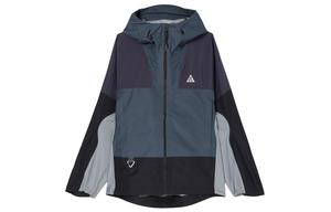 Мужская куртка ACG Multicolor Nike, цвет Multicolor