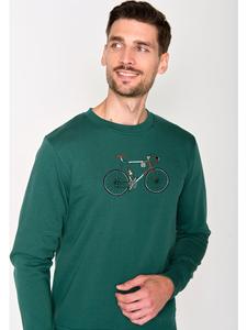 Толстовка GreenBomb