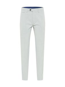 Узкие брюки Lindbergh CLUB, светло-серый