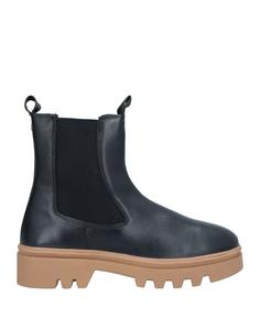 Ботильоны Gioseppo, черный