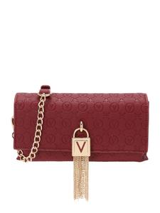 Клатч VALENTINO, Carmine Red