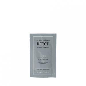 800 Skin Specifics No 804 Витамин Е Антивозрастной дневной и ночной крем для кожи вокруг глаз - 5 мл Depot