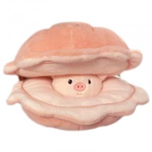 Плюшевая кукла Precious Piglet Dolls высотой 40 см FANNIKEER
