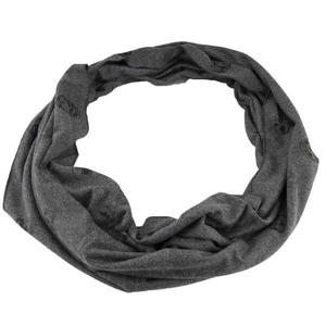 Неквормер By City Skulls, серый