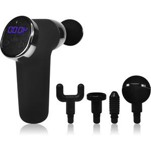 Портативный массажный пистолет BeautyRelax Kineticforce