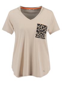 Рубашка Key Largo Cat, бежевый