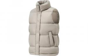 LINING Женская фитнес-майка Rock Ridge серый, Rock Ridge Gray