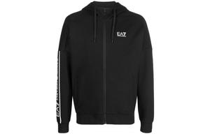 EMPORIO ARMANI Куртка мужская черная