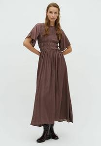 Платье mbyM MEHINA, Brown/Lilac/Brown