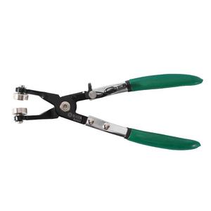 SATA AE5932 Щипцы для труб с изогнутым горлом под углом 45°