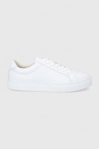 Кожаные кроссовки PAUL 2.0 Vagabond Shoemakers, белый