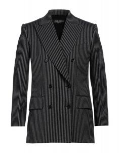 Блейзер Dolce&Gabbana, черный