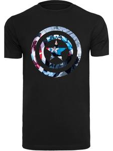 Футболка F4NT4STIC, черный