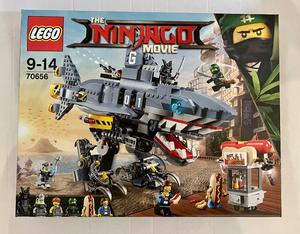 LEGO 70656 Ниндзяго Гармадон