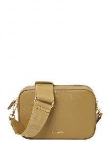 Coccinelle Сумка через плечо 'Tebe' в оливковом цвете