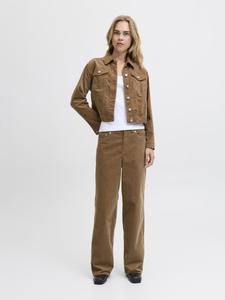 Брюки JJXX JXGELLY TOKYO , Otter/Beige