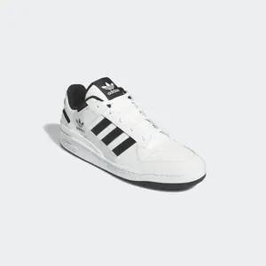 Кроссовки Adidas Originals "FORUM LOW CL", белый