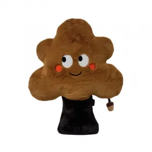 Плюшевая кукла Cute Apple Tree And Hazelnut Tree Dolls высота 55cm Pippi beans