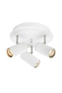 Потолочный светильник costilla Markslöjd, белый