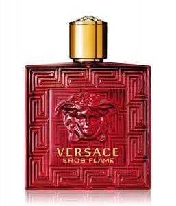 Лосьон после бритья Versace Eros Flame, 100 ml