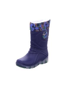 Резиновые сапоги Bockstiegel, синий