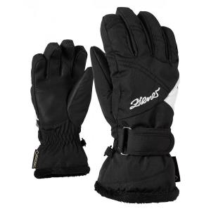 ZIENER Перчатки для пальцев GIRLS LARA GTX GLOVE