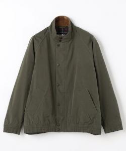 Персиковый блузон Транспорт