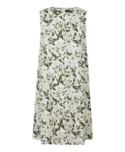 Элегантное платье на любой случай Weekend Max Mara, мультиколор