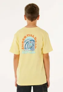 Футболка с принтом manches courtes Rip Curl, Sunlight