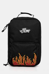 Детская сумка для ланча Vans, черный