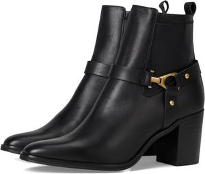 Женские ботильоны André Assous Royal Andre Assous, Black