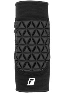 REUSCH Аксессуары 'Deluxe' в черном цвете