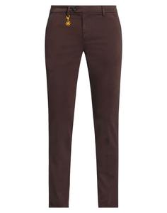 Брюки Manuel Ritz, коричневый