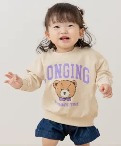 Толстовка из флиса с принтом Chil2, цвет G Dark Circles/Cream