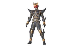 Фигурка Kamen Rider Kuuga Kamen Rider Ultimate Shape, Kuuga масштабная 30см Medicom Toy