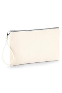 Холщовый чехол для браслета Westford Mill, бежевый