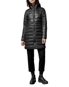 Пуховик с капюшоном Cypress Packable Canada Goose
