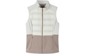 Женская разноцветная жилетка ANTA