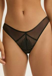 Трусы ESOTIQ NACRE, Brown