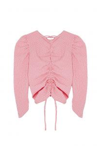 Блуза Scalpers, розовый