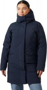 Helly-Hansen женская куртка Urb Pro Ht Down Helly Hansen, 597 Navy